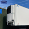 équipement 1550 de congélateur de système de refroidissement de réfrigérateur d'unité de réfrigération de transporteur de transporteur de vecteur reefer truck van trailer